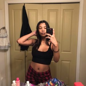 Meet your Posher, Michaela